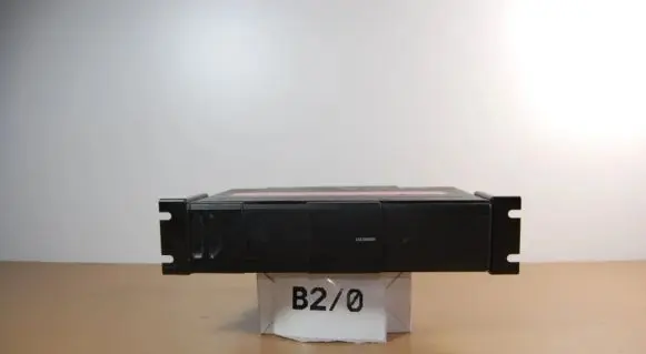 BMW 1 E81 E87 CD/DVD changer 6958198