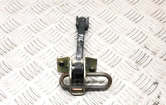 Volvo V50 Front door check strap stopper 30661442 16179