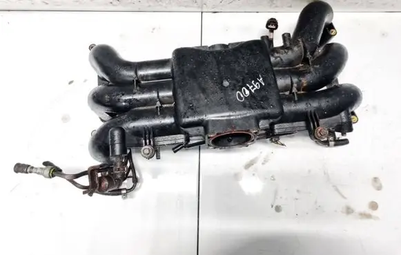 Subaru B9 Tribeca Intake manifold AB590AB880