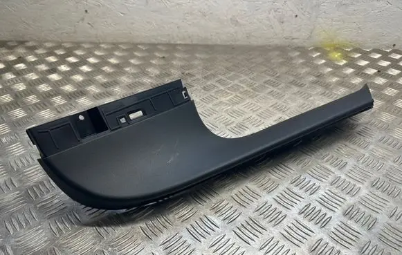 KIA EV6 Centre console side trim rear 81740CV000