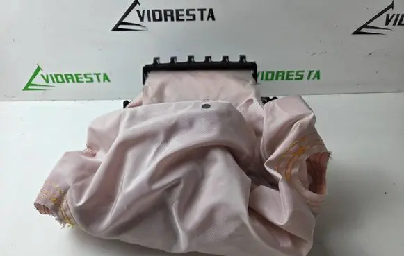 Passenger airbag