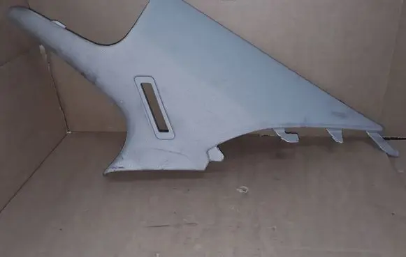 Mercedes-Benz C W204 (C) pillar trim A2046900625