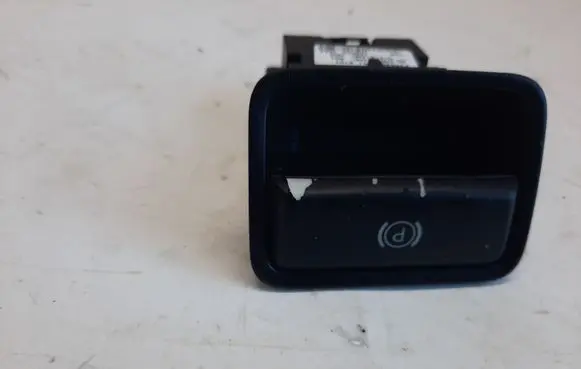Mercedes-Benz CLA C117 X117 W117 Hand parking brake switch A2469050451
