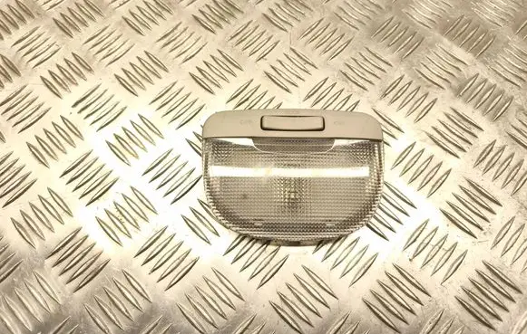 Subaru Legacy Rear seat light VC12068
