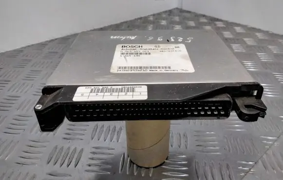 BMW 5 E39 ASC control unit/module 0265109023 DK0N23974210 1164130