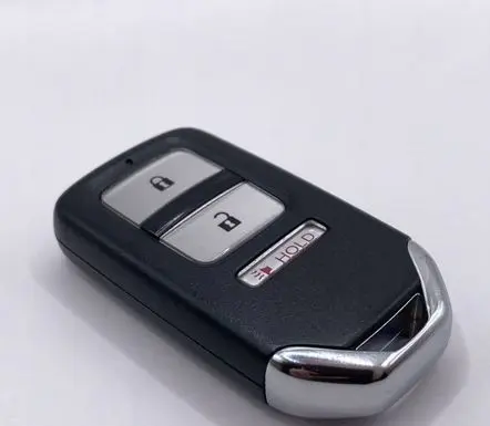 Honda Fit III Ignition key/card 72147-T5A-A01