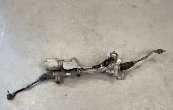 KIA Optima Steering rack 57700D4890 4JSEP100 D457700890
