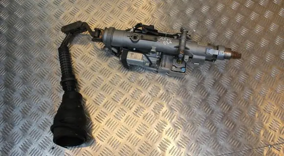 Mercedes-Benz S W220 Steering rack mechanical part A2204620220 A2154600816