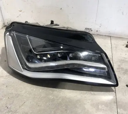 Audi A8 S8 D4 4H Headlight/headlamp 4H0941004AJ 4H0907472B