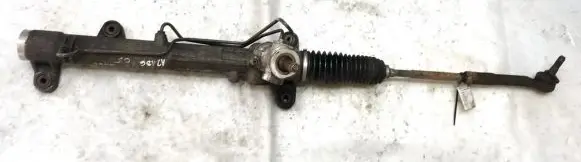 Toyota Avensis T250 Steering rack rhd