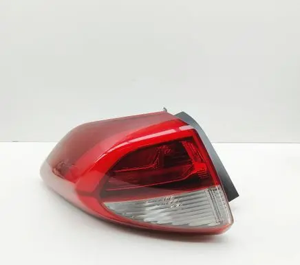 Hyundai Tucson TL Rear/tail lights 92401D7100