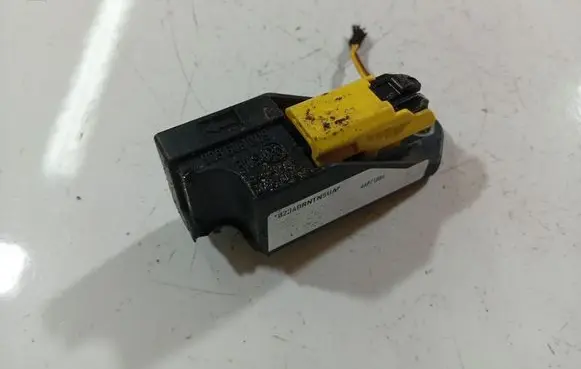 Skoda Superb B5 (3U) Airbag deployment crash/impact sensor 6q0909606K