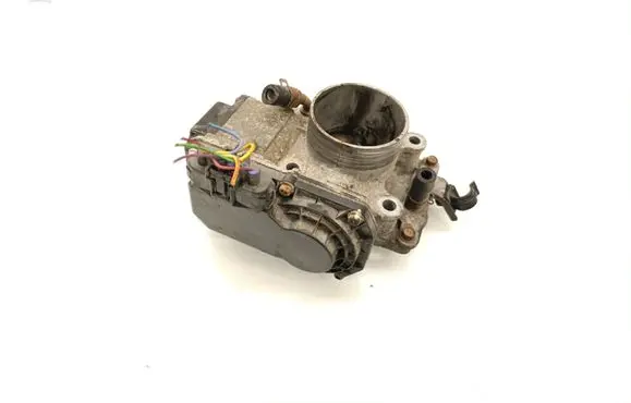 Honda Civic Throttle valve GMA8A