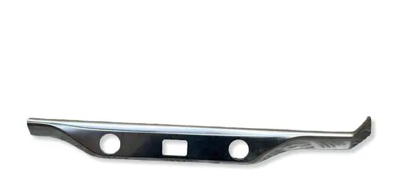 Jaguar I-Pace Dashboard glove box trim J9D311584B