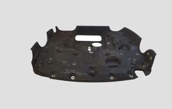 KIA Sorento Engine cover (trim)