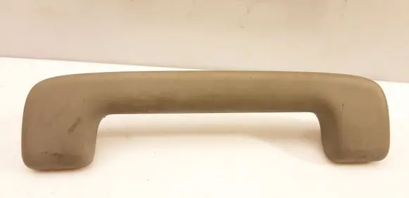 Audi A8 S8 D3 4E Rear interior roof grab handle 4E0857607A