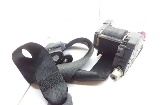 Smart ForTwo I Front seatbelt 0000862 040182