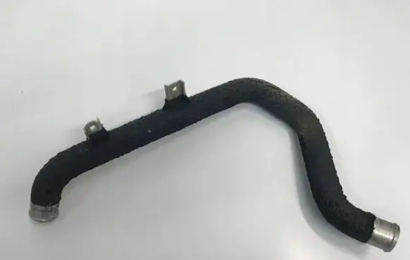 KIA Ceed Engine coolant pipe/hose