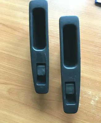 Nissan Qashqai Electric window control switch 25411JD000