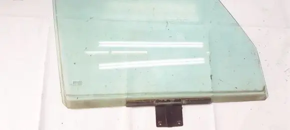 Renault Espace II Front door window glass four-door