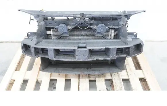 Skoda Octavia Mk3 (5E) Front bodywork piece OCTAVIAIII