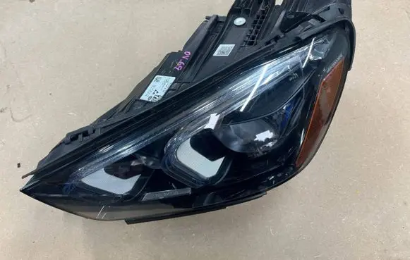 Mercedes-Benz GLE W167 Headlight/headlamp a1679062704