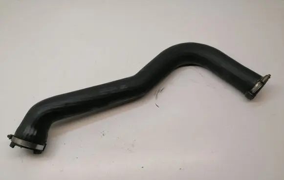 Ford Transit Intercooler hose/pipe