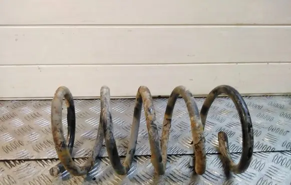Volvo V70 Rear coil spring