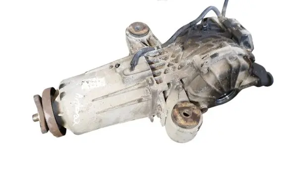 Opel Antara Rear differential G170100050 6900014404 P6AK092