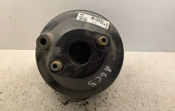 Audi A6 S6 C5 4B Brake booster 4B3612105A