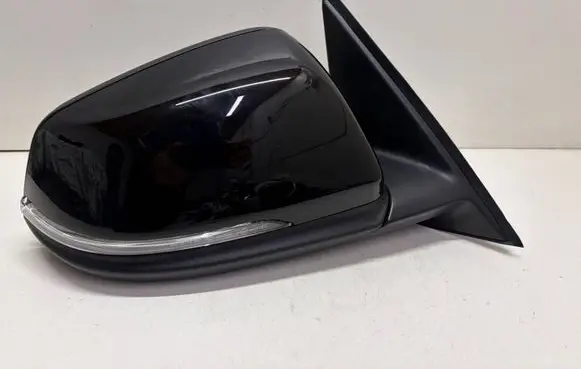 BMW X1 F48 F49 Front door electric wing mirror 
