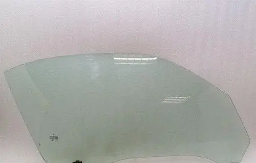 Porsche 911 997 Front door window/glass (coupe) 99754251203