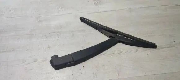 Dacia Duster II Rear wiper blade 