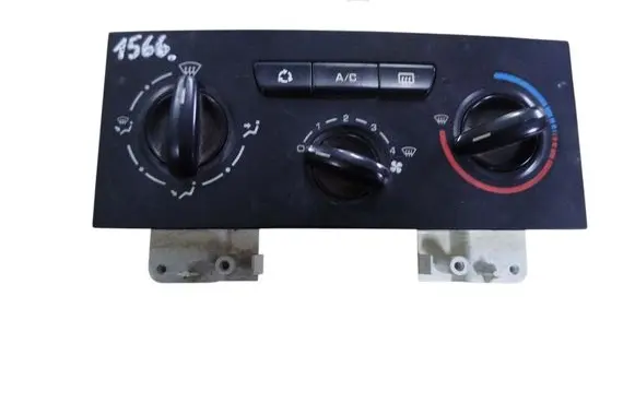 Citroen C4 I Climate control unit H5792B5RF
