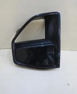 BMW 5 E60 E61 Radiator trim 8074269