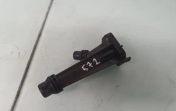 BMW 5 F10 F11 Engine coolant pipe/hose 7803751 11117803751