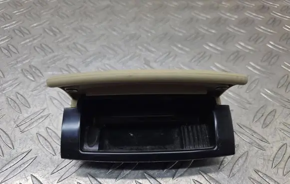 Audi A4 S4 B7 8E 8H Car ashtray 8E0857961 4G0857961M