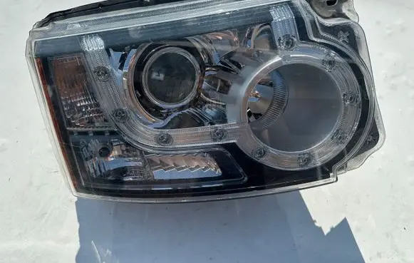 Land Rover Range Rover Sport L494 Headlight/headlamp AH2213W029ac 89905554