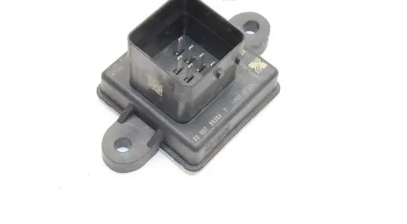 Ford Transit VII Glow plug pre-heat relay JX6112B533AB