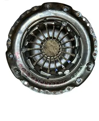 Opel Zafira A Pressure plate 