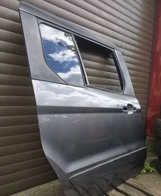 Ford Transit - Tourneo Connect Side sliding door 