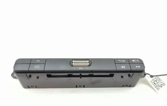 Mercedes-Benz Sprinter W907 W910 Multifunctional control switch/knob A9079002203 A9079029801 A9079011602
