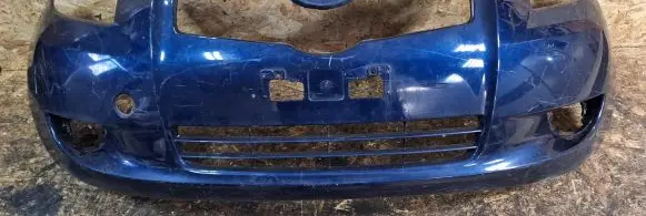 Toyota Yaris Front bumper
