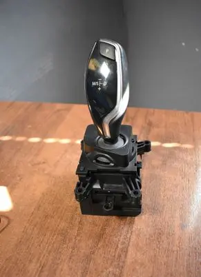 BMW X3 G01 Gear shifter/selector 7947695555525