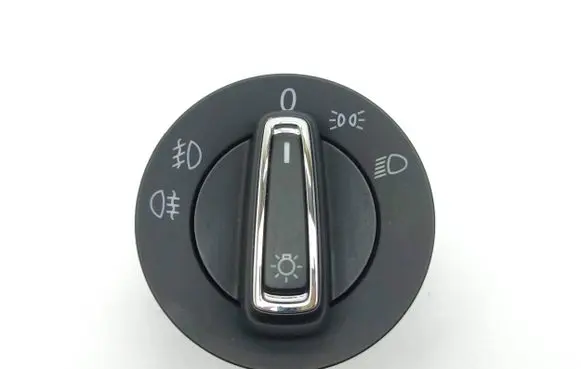 Seat Ateca Light switch 5G0941431AH 10095094
