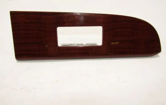 Jeep Grand Cherokee (WK) Center console decorative trim X35008704