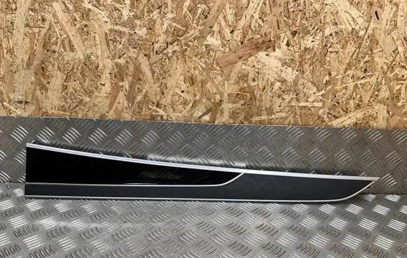 Audi A8 S8 D5 Rear door card panel trim 4N4867085L