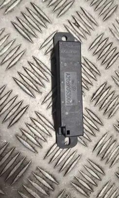 Mercedes-Benz S C217 Keyless (KESSY) go control unit/module A2059053005