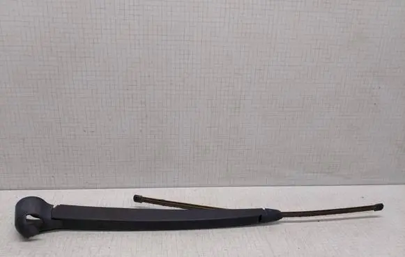 Volkswagen Transporter - Caravelle T5 Rear wiper blade 7E0955707