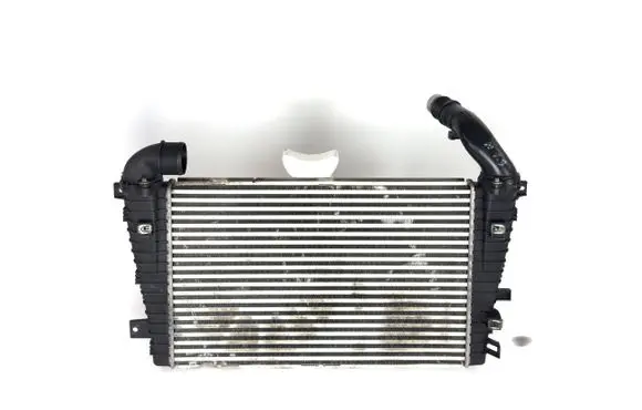 Opel Astra H Intercooler radiator 13152323 13172606 13171437